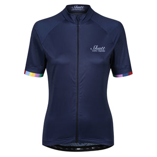 Women's Sanremo Jersey - Navy