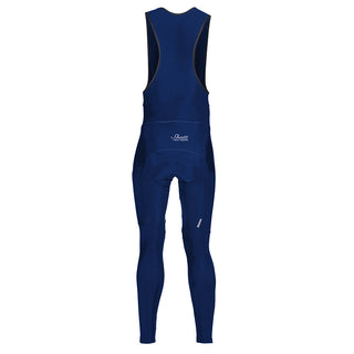 Women's Navy Tourmalet Tights