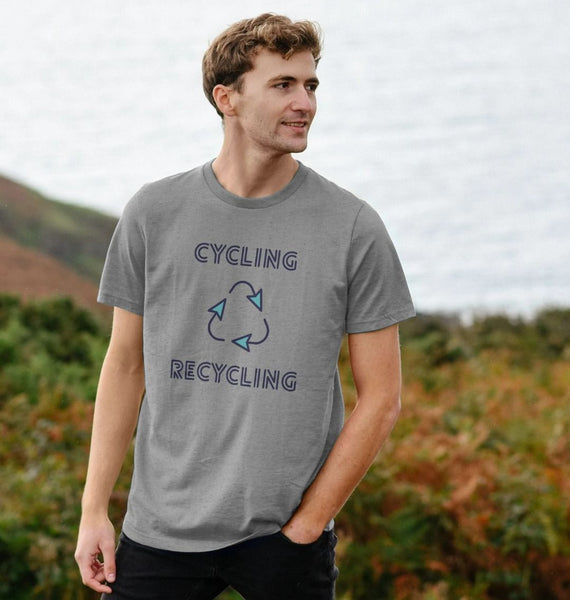 Cycling > Recycling